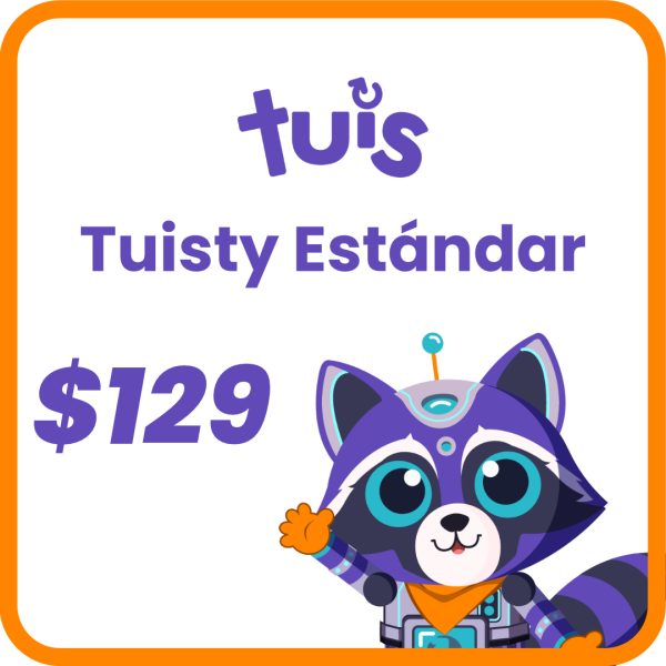 tuisty-standar